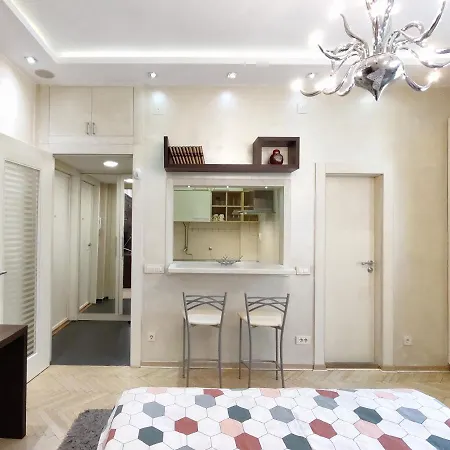 Center Apartment