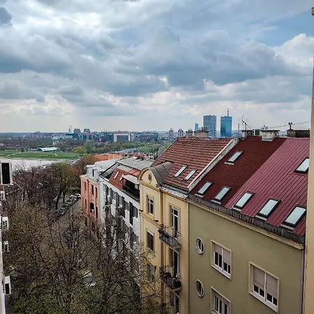 Center Belgrade